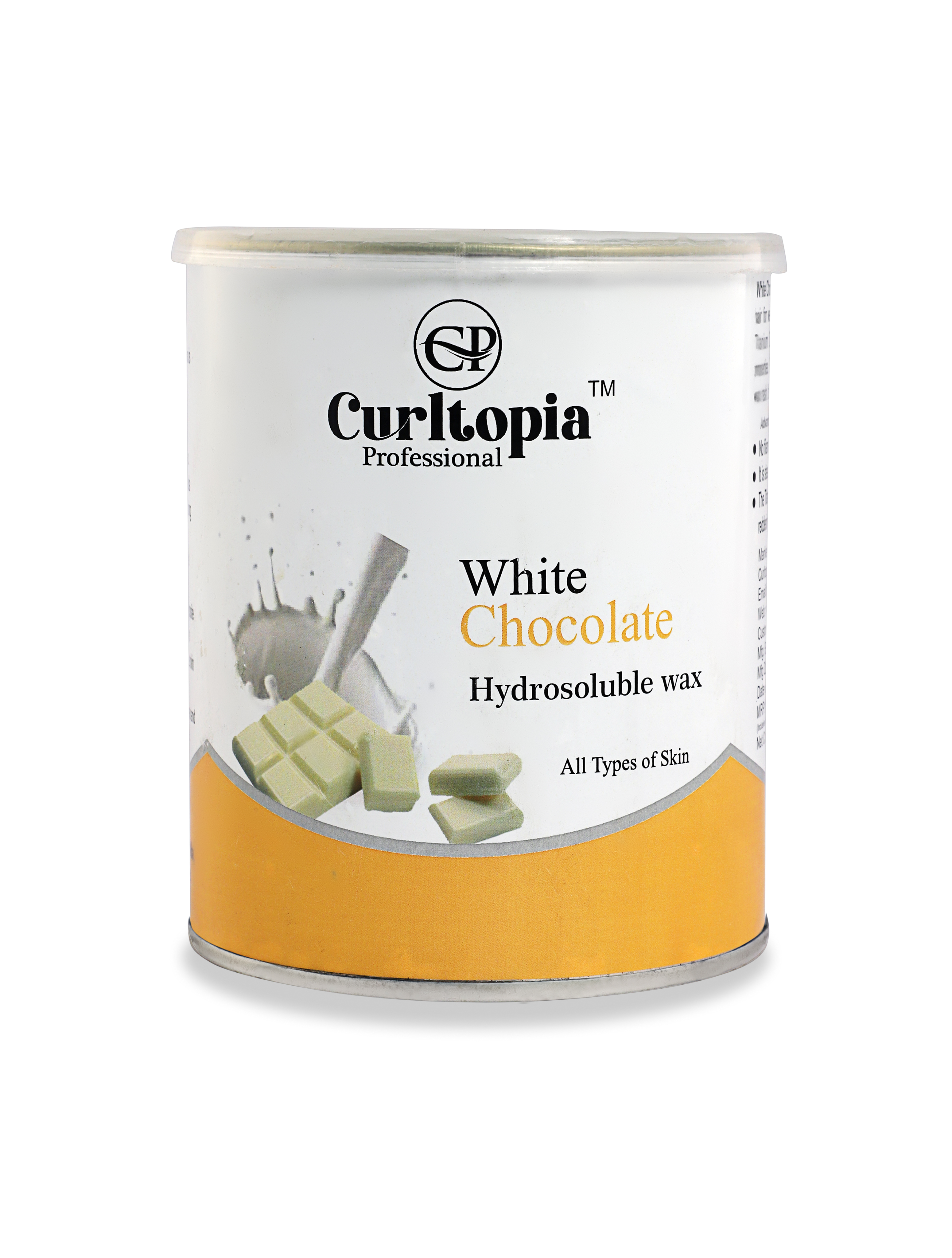 White Chocolate Wax